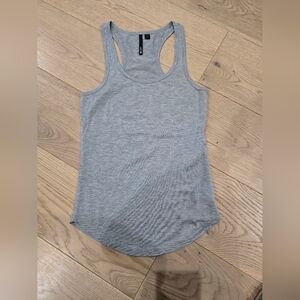 VGUC Joe's Jeans Racerback Tank Top
